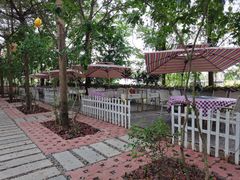 -陶缘一号·四季缘·老字号顺德菜·户外婚礼家宴(西滘店)