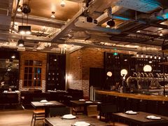 大堂-Goose Island Brewhouse鹅岛精酿啤酒餐厅
