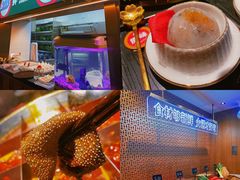 -井格重庆火锅(西直门凯德Mall店)
