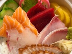 -小山日本料理(兴业太古汇店)