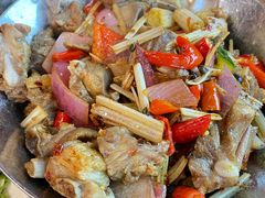 -小厨子私房菜·云南美食店