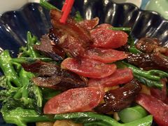 -誉八仙粤菜(万象天地店)