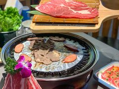 -正宗齐齐哈尔烤肉·齐牛哥鲜切炭火烤肉(杭州总店)