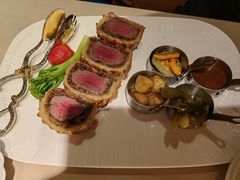 -布拉诺牛排西餐厅(上城天街店)