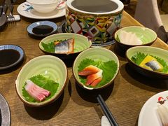 -阳光岛·海鲜盛宴(银泰中心in99店)