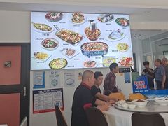 -碧海银沙海鲜餐厅(恒大海上威尼斯店)