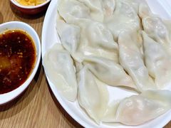 -喜家德虾仁水饺(景枫中心店)