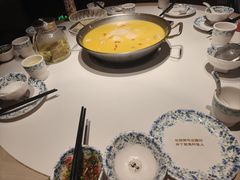 -古膳记猪肚鸡.生蚝鸡(拱北店)