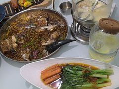 -3号仓库·创意中国菜(新世界城店)