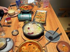 -KimPro 辛普乐概念韩餐