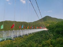 -山沟沟景区