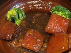 -金掌勺锅包肉(华润万象城店)