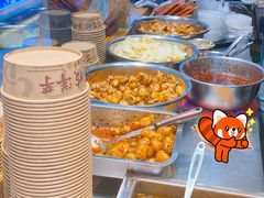 -丁家坡洋芋·观音桥好吃街A区(全国总店)