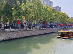 -南通濠河风景名胜区