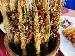-大眼锅贴水饺(河东店)