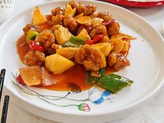 -丰尔粥食.顺德鱼生地道菜(大良分店)