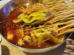 -付小姐在成都(川沙店)