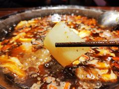 -受气牛肉·耙牛肉火锅(水晶郦城店)