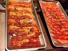 -韩宫宴烤肉·料理(苏州中心店)