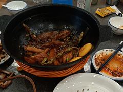 -大清花饺子(山庄店)