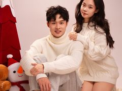 -一墨照相馆·证件照·形象照(世博店)