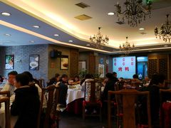 大堂-东兴楼(通州店)