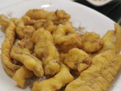 -东北四季饺子王(华山路店)