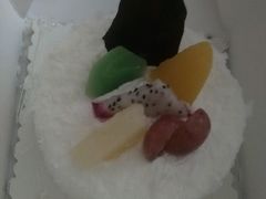 -甜心客(老汽车站店)