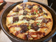 -必胜客餐厅(昆百大泰业城店)