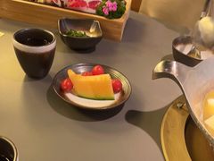 -湊湊火锅·茶憩(南京万象天地店)