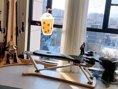 -美间·普拉提禅柔工作室