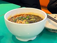 -川正旺江湖菜(三元桥店)