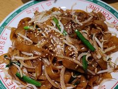 -去茶去餐厅(中央大街店)