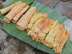 -西双版纳基诺山寨