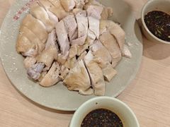 -百家鸡味馆(清泰店)