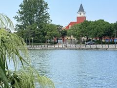 -美兰湖景区