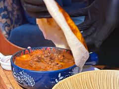-格鲁·秀色Georgia’s Feast