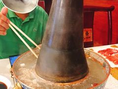 -皇城根(张杨店)