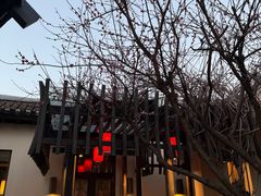 -宁波柏悦酒店·钱湖渔港