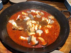 -老天桥蛙炉火锅(姑苏总店)