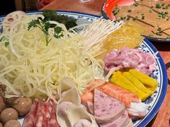 -周小明火锅(黑金冠社区店)