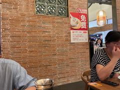 大堂-闽上鲜·福建菜(龙湖滨江天街店)