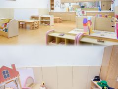 -菲司迪托育园(蛇口店)
