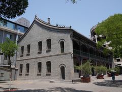 -文瀛公园