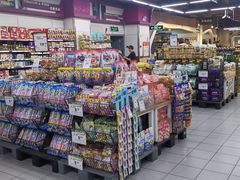 -永辉超市(回龙观店)