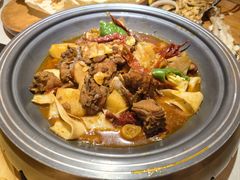 -耶里夏丽·丝路新疆菜·清真食品(徐汇南丹东路臻选店)