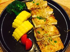 -水之惠鲜鱼料理(王府大街店)