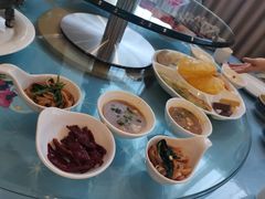 -令氏家外家周秦食府(高新店)