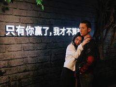 -上海杜莎夫人蜡像馆