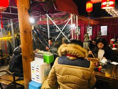 -镇江龙·火锅串串(武侯祠店)